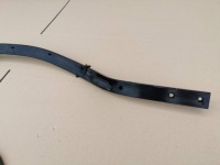 Maserati levante рестайлинг  21- балка кронштейн усилитель поперечина передний Киев, фото thumb