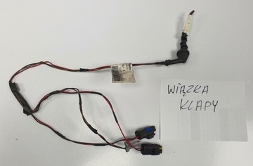 фото thumb №6, Джгут установка кришки багажника nissan primera p12 24055-au200