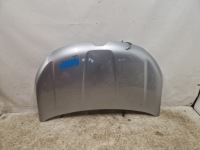 фото thumb №1, Renault kangoo iv капот кришка двигуна