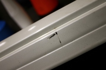 фото thumb №8, Mercedes ml w166 amg 11- поріг лівий планка порогова