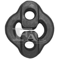 фото thumb №2, Кронштейн глушителя mazda cx-7 2,3 bt-50/ford ranger f