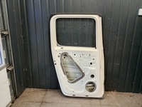 фото thumb №10, Двері лівий зад vw amarok 19r білий