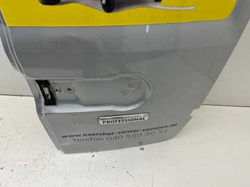 фото thumb №8, Fiat doblo ii opel combo d двері задні праві 10-