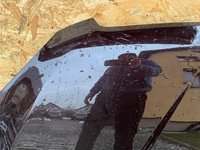 фото thumb №6, Opel mokka капот крышка двигателя