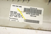 фото thumb №6, Ne105 dodge journey i захист кришки багажника