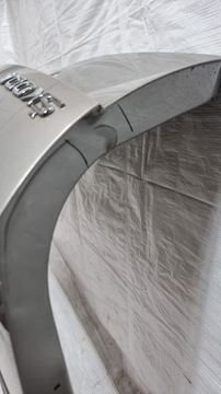 фото thumb №9, Skoda rapid liftback крышка зад крышка багажника 5ja827159