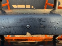 фото thumb №4, Бампер перед land rover discovery 5 камера