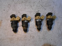 Купити Mini r50 форсунка інжектор 1521390, фото thumb