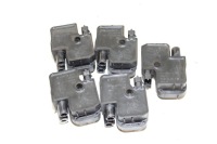 фото thumb №6, Катушка зажигания mercedes cl w215 w203 a0001587803 a112 a113