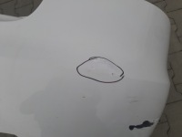 фото thumb №7, Skoda superb 2 ii 08-12r sedan бампер задня задній