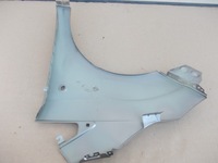 фото thumb №10, Крыло правый перед ford ka mk2