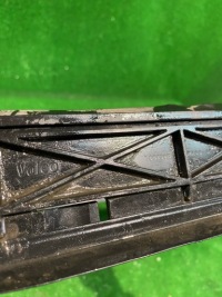 фото thumb №3, Корпус радиатор mercedes gle w167 19-