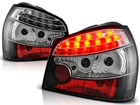 фото thumb №1, Лампы светодиодный задние audi a3 8l 96-03r black led
