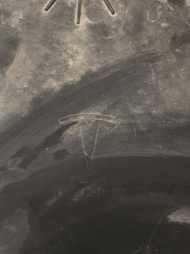 фото thumb №9, Tesla модель 3 плита pod бампер двигун перед