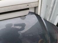 фото thumb №5, Капот audi a4 b7 lx7z po град