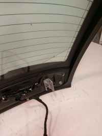 фото thumb №9, Скло задня комплект механізм кнопка bmw f11