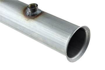 ДИЗЕЛЬНЫЙ САЖЕВЫЙ ФИЛЬТР DPF PEUGEOT 407 2.0HDi
