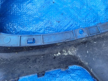 фото thumb №14, Alfa romeo giulia veloce | бампер перед переднє 5055656 | 0904