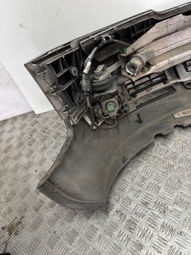 фото thumb №10, Бампер перед переднє audi a4 b6