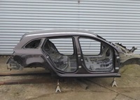 фото thumb №1, Дах z41c рейлінги opel insignia a kombi