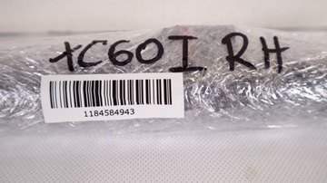 фото thumb №9, Volvo xc60 i рестайлінг амортизатор кришки багажника правий 31386706