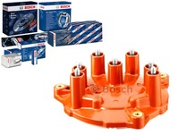 фото thumb №1, Крышка трамблёра распределителя зажигания bosch 1 235 522 384