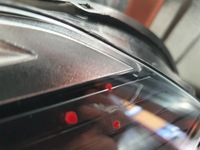 фото thumb №6, Лампа ліва перед передня bmw x1 f48 7346533-15