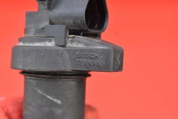 фото thumb №6, Катушка зажигания 1437986 bmw e65 4.4 v8 333 km 01-05