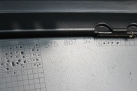 фото thumb №7, Дифузор накладка бампер задня seat ateca bdb повний oem 575807521 pod hak