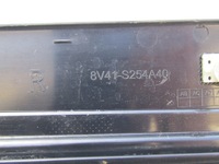 фото thumb №4, Рамка молдинг двері задня kuga mk1 2008 -2012