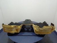 фото thumb №5, Bmw 3 f30 f31 обшивка коврик пол перед eu 4892403