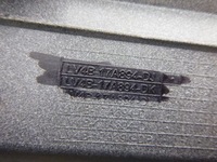 фото thumb №8, Ford kuga mk3 iii 3 st line 19- бампер задний