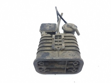 фото thumb №6, Toyota prius xw20 2008 фильтр угольный