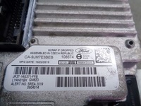 фото thumb №7, Galaxy mk4 16r. 2.0 tdci набор навигации