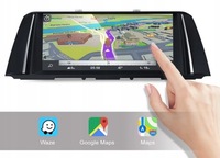 фото thumb №9, Екран радіо андроїд 14 8gb ram bmw f10 f11 систем cic snapdragon 665