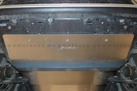 фото thumb №1, Защита pod двигатель vivaro proace expert jumpy