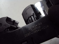 фото thumb №5, Панель вікон дзеркал ford ecosport ii 17-