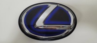 фото thumb №1, Значок эмблема логотип решётка перед lexus rx rx450h
