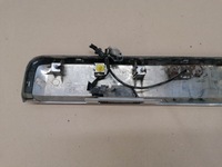 фото thumb №7, Накладка мікровимикач кришка камера nissan pathfinder r51