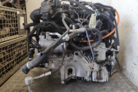 Двигатель bmw x5 g05 b58b30c 3.0l hybrid 290kw 2020 Доставка, фото thumb