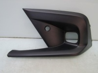 Купити Civic xi 24r рамка протитуманної фари решітка цоколь ліва перед передня 71191-t39-, фото thumb