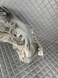 фото thumb №13, Audi a1 8x 10-14 бампер передний перед