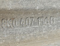 фото thumb №14, Audi a4 b8 8k0 поворотный кулак ступица 4 x рычаг левая lub правая