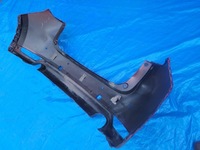 фото thumb №10, Mazda cx-5 ii cx5 | бампер задня задній kb8a-50221 | 1301