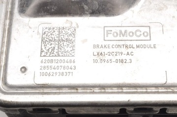 фото thumb №9, Ford focus mk4 1.0 насос підсилювач lx61-2d335-cc