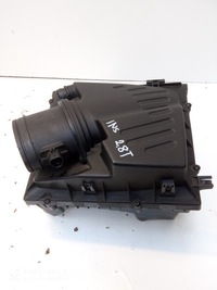 фото thumb №1, Insignia a корпус фільтра повітря 2.8t 55560887