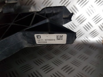 фото thumb №6, Радиаторов воды жидкости opel astra k v 5 39095604