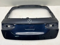 фото thumb №1, Mercedes e-klasa w213 kombi крышка багажника задняя багажника задняя 16-23