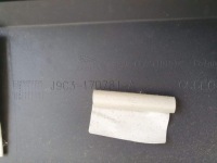 фото thumb №6, Jaguar e-pace x540 бампер задня j9c3-17a958-a