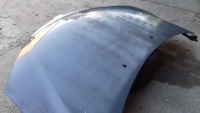 Капот кришка перед передня mazda 2 dy 02-07 27k Недорого, фото thumb